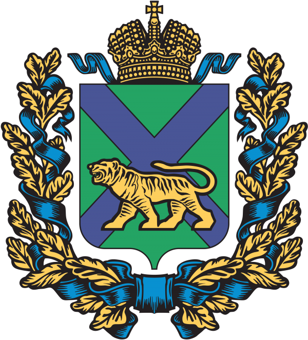 Government of Primorsky Region