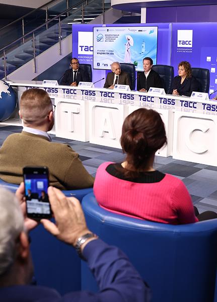 Объявлена программа IV Международного Тихоокеанского театрального фестиваля