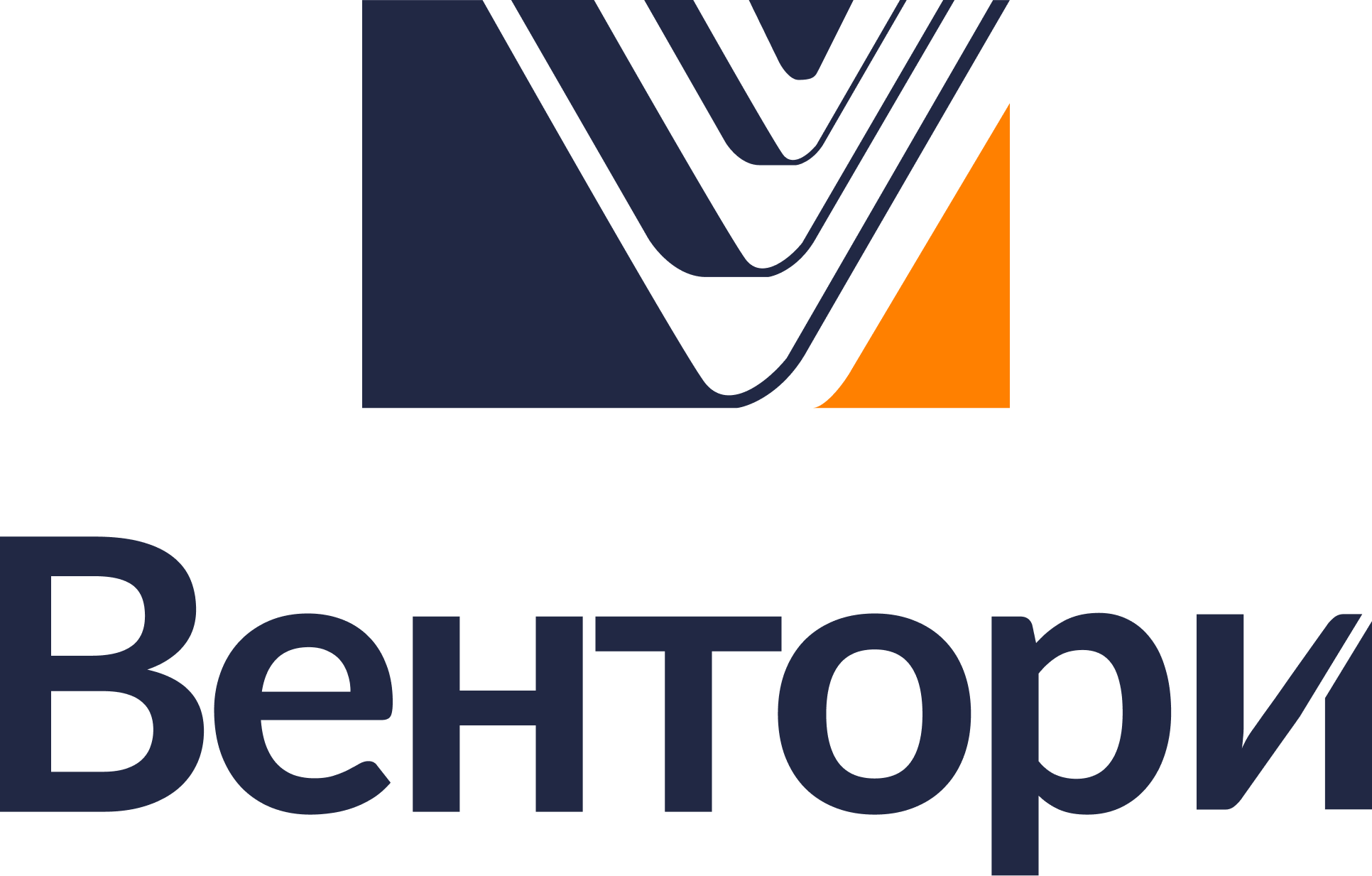 Вентори