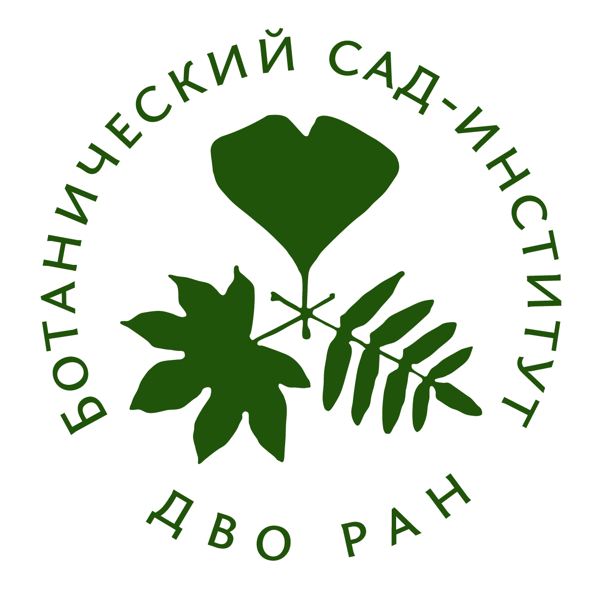 Ботанический сад-институт ДВО РАН
