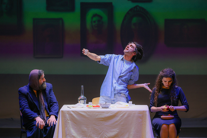 ПЕНЕЛОПА, О, ПЕНЕЛОПА