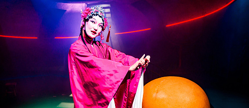 I DIDN’T KILL MY HUSBAND