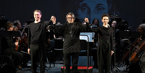 МЕРТВЫЕ ДУШИ