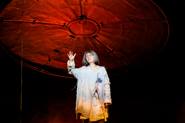 I DIDN’T KILL MY HUSBAND